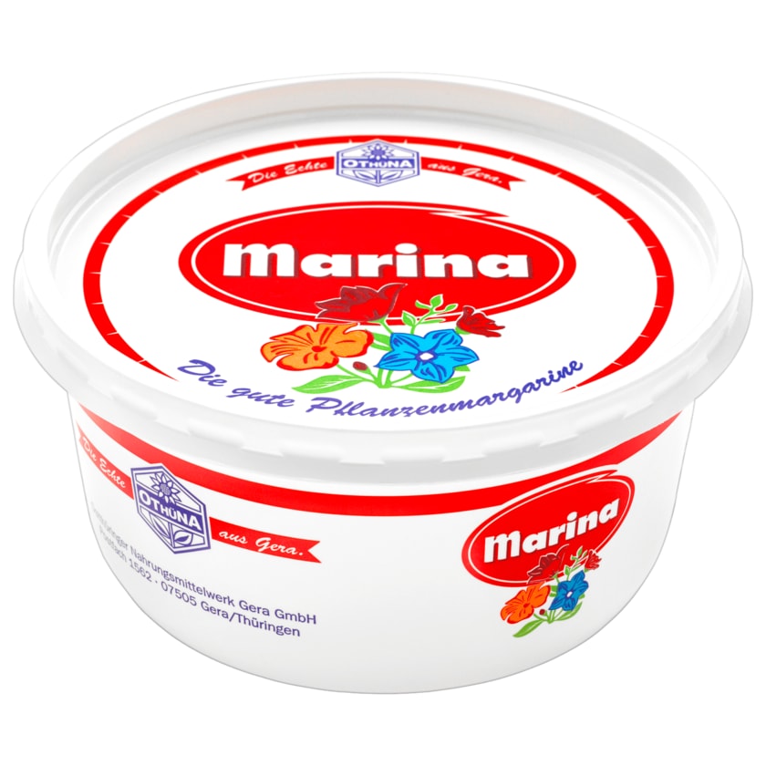 Othüna Marina Pflanzenmargarine 500g